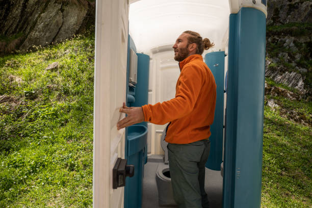 Best Best portable toilet rental  in Forest Lake, MN