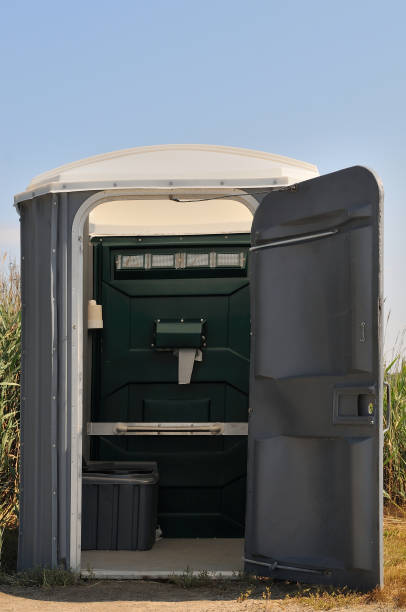 Portable bathroom rental in Forest Lake, MN