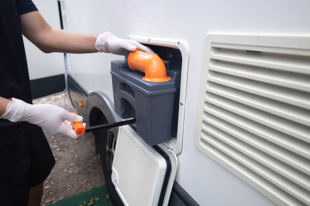 Porta potty services near me in Forest Lake, MN