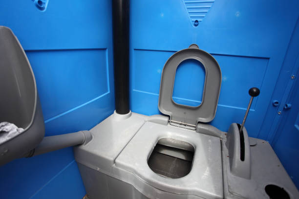 Best Emergency porta potty rental  in Forest Lake, MN