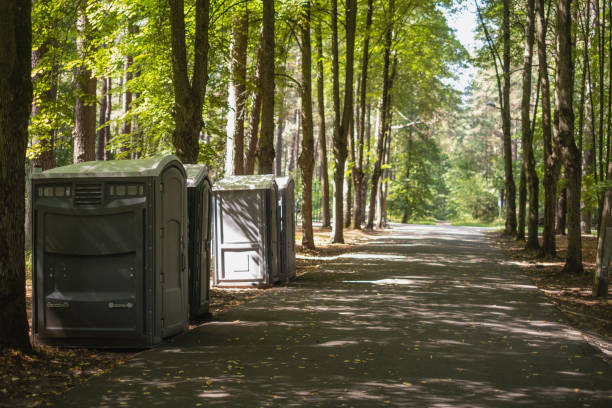 Best Porta potty for special events  in Forest Lake, MN