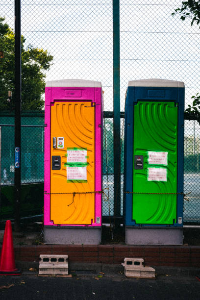 Best Affordable portable toilet rental  in Forest Lake, MN