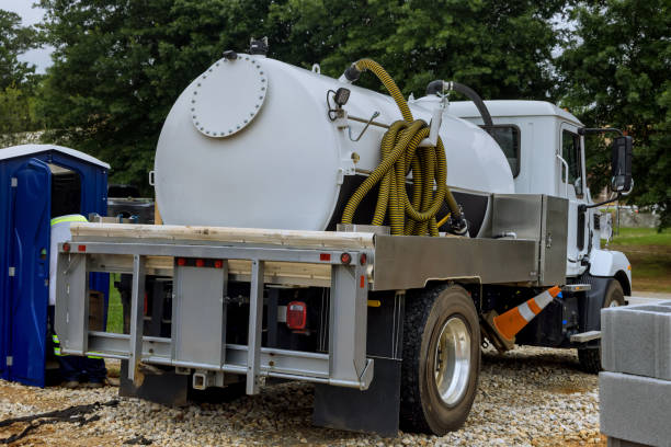 Trusted Forest Lake, MN porta potty rental Experts