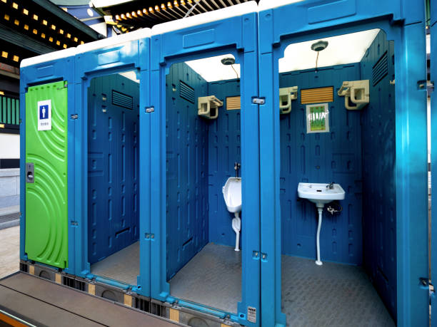 Best Portable toilet rental for construction  in Forest Lake, MN