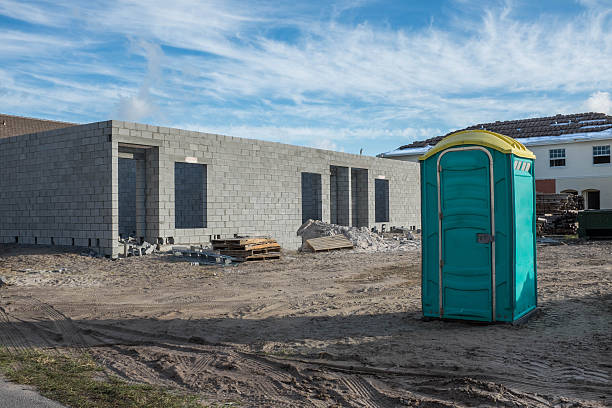 Portable Toilet Options We Offer in Forest Lake, MN